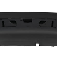 For 2019-2022 BMW 3 Series G20 M Sport Rear Diffuser Bumper Splitter Gloss Black