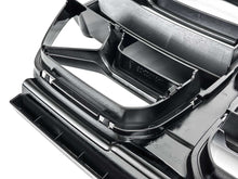 Gloss Black CSL Style Front Kidney Grille for 2021–2025 BMW M3 G80 / M4 G82 G83