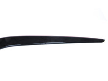 Gloss Black Front Bumper Splitter Canards for Mercedes GLE W167 AMG Pack 2020-2023