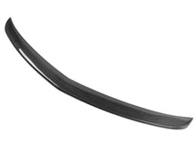 Real Carbon Fiber Highkick Trunk Spoiler Wing for Cadillac CT5 2020-2023
