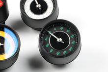Stopwatch Cover + Chronometer Clock Stopwatch for Porsche 911 Carrera 991 992 2019-2026