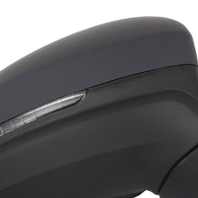 Right Side For 2018-2021 Volkswagen Tiguan Passenger Side Mirror with Blind spot Heated