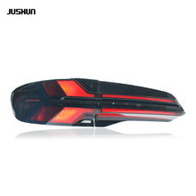 LED Sequential Tail Lights Rear Lamps Assembly for BMW X5 G05 2018-2023