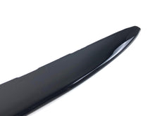 For 2022-2023 Mercedes C W206 S206 AMG Package Front Fog Light Lamp Cover Trim Glossy Black
