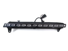 LED Daytime Running Light DRL Turn Signals Fog Lamps For AUDI Q7 07-09 dr9