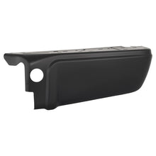 For 2008-2016 Ford F-250 Super Duty Rear Bumper End Cap Right Side RH Painted