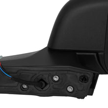 Right Passenger Side Power Heated Rear View Mirror For 2014-2022 Ford Transit Connect