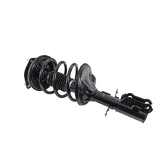 2pcs Pair Front Complete Shock Struts Coil Springs For 2004-2009 Kia Spectra Spectra5