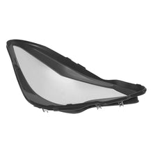 Left Headlight Lens Cover for Mercedes E-Class Coupe W207 E350 E400 E550 2014 2015 2016 2017