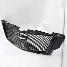 Front Bumper Mesh Grille Honeycomb for 2015-2020 Cadillac Escalade