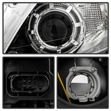 Driver Left Side For 2010-2013 Mercedes Benz W212 E350 E550 Halogen Headlight Headlamp