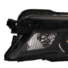 1 Pair For 2016-2022 Honda Pilot w/ DRL Projector Headlights Left+Right