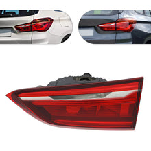 LED Inner Tail Light Right Side Brake Rear Lamp For 2016 2017 2018 BMW X1 F48