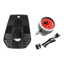 Black Stopwatch Cover + Chronometer Clock Stopwatch for Porsche 911 991 2012-2018