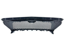 Honeycomb Front Upper Grille Replacement for Cadillac XT6 2020-2024