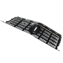 Chrome Front Bumper Upper Grille For 2013-2016 Cadillac SRX