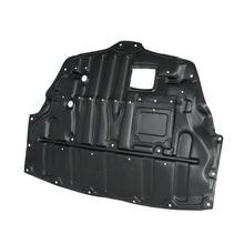 Front Engine Splash Shield Under Cover For Infiniti Q50 Q60 2014-2023