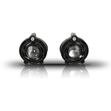 Front Driving Fog Lights &Bezels Set 4pcs for 2013-2017 Chevrolet Traverse