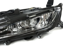 Upgrade LED Fog Lights For Lexus RX350 RX450h F Sport 2020-2022