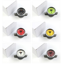 Chronometer Clock Stopwatch for Porsche 911 2012-2015, Macan 2014-2016, Cayenne 2011-2014, Panamera 2010-2016, Cayman Boxster 2013-2016