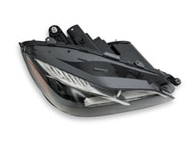 Headlight For 2014-2016 M-Benz E-Class W212 Full LED Headlamp Passenger Side