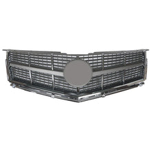 Front Bumper Upper Grille For 2010-2012 Cadillac SRX GM1200629