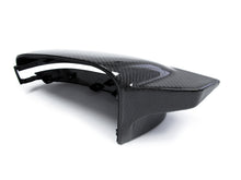 Carbon Fiber Side Mirror Cover Caps Replacements For BMW G20 G22 G30 G11 G15 2019–2025