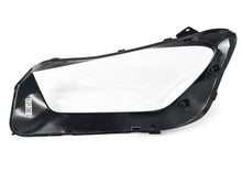 Right Headlight Lens Cover For Mercedes GLE W167 2020–2023 SUV Passenger Side
