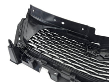 Front Upper Grill for Cadillac XT6 2020-2024 w/o Camera