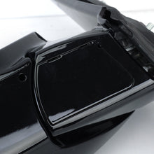 6Pin Driver Left Side Mirror Heated For Honda Accord Sedan 2013-2017 Manual Fold Signal Lamp