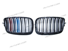 M-Color Front Kidney Grill for BMW E70 X5 E71 X6 2007-2013