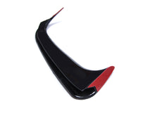 Gloss Black Rear Bumper Air Vent Cover for Mercedes CLA C117 W117 AMG Line 2013-2019