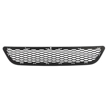 7PC Upper Lower Grille Fog Light Bezel Skid Plate For 2011-2019 Dodge Journey SE SXT