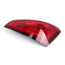 For 2013-2017 Audi Q5 SQ5 Left Side Rear Tail Light LED Lamp 8R0945093C