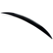 Gloss Black Rear Trunk Spoiler For BMW 7 Series G11 G12 750i 740i 2016-2022