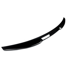 Gloss Black Rear Trunk Spoiler for Audi A3 8V S3 RS3 2015-2021