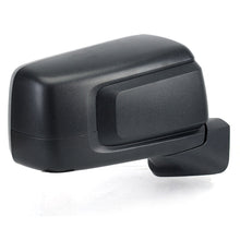 For Chevy Silverado Sierra 2019-2022 2023 Black Pair Side Mirror Power Heated