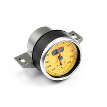 Chronometer Clock Stopwatch for Porsche 911 2012-2015, Macan 2014-2016, Cayenne 2011-2014, Panamera 2010-2016, Cayman Boxster 2013-2016