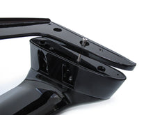 For 1991-1998 BMW E36 M3 Sedan Coupe LTW GT Trunk Spoiler Gloss Black bm37