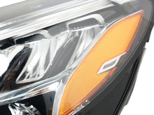 LED Headlight Left Driver Side For 2019-2021 Mercedes-Benz C300 C43 W205