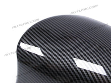 Carbon Fiber ABS Side Mirror Cover Caps Replacement for Lexus IS GS GSF ES RC RCF LS mc134