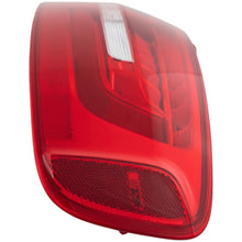 Outer Rear Tail Light Assembly For Audi A4 B8.5PA 2013-2016
