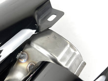 GTS Style Exhaust Tips Pipes Black for 2014-2016 Porsche 970.2 Panamera 4