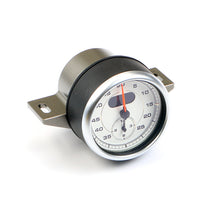 Chronometer Clock Stopwatch for Porsche 911 2012-2015, Macan 2014-2016, Cayenne 2011-2014, Panamera 2010-2016, Cayman Boxster 2013-2016