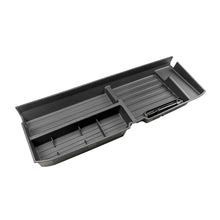 For 2020-2024 Toyota Highlander Trunk Organizer Under Cargo Floor Rear Hatch Storage Box