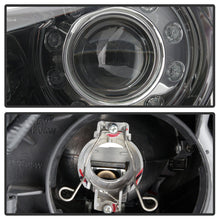 Left Driver Side For Infiniti 2013 JX35 2014-2015 QX60 HID/Xenon Projector Headlight Headlamp