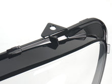 Headlight Lens Covers for Mercedes E-Class W213 2017-2020 Left+Right w/ Sealant