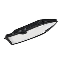 Left & Right Headlight Lens Covers for BMW 3 Series G20 2019 2020 2021