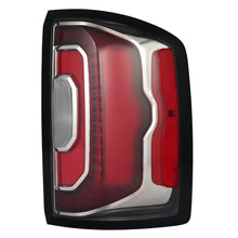 Left & Right LED Tail Lights Set For 2016–2018 GMC Sierra 1500 FO2800295 FO2801295