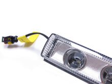 Daytime Running Light Fog Lamps for Mercedes Benz G63 G600 G65 G500 G550 1990-2012 ed32